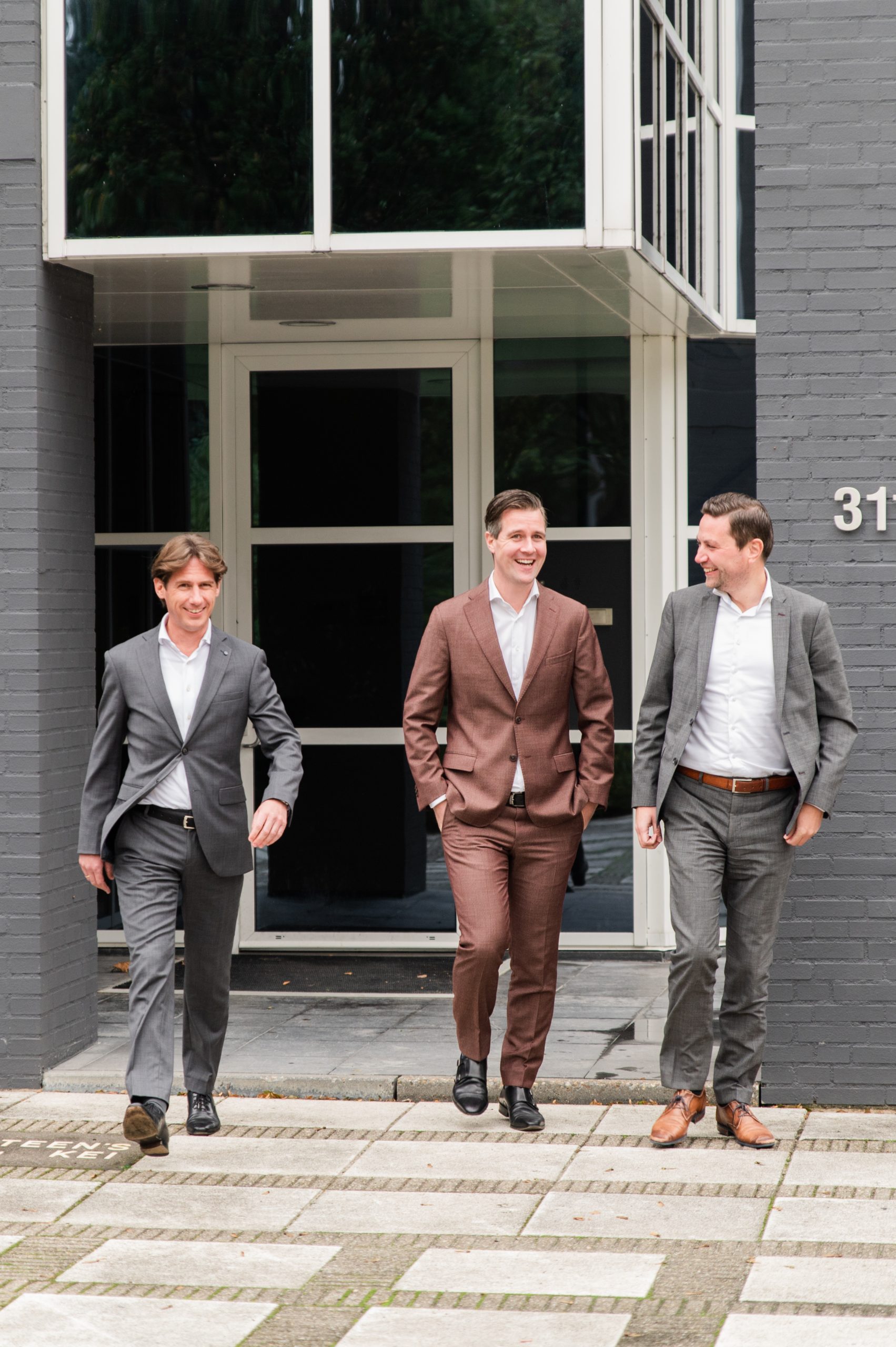 Directie Steens & Partners